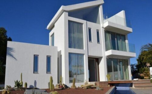 5 Bedroom villa in javea