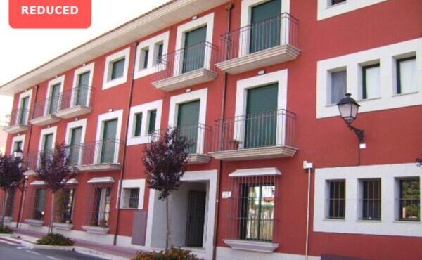 1 Bedroom apartment in jesus pobre