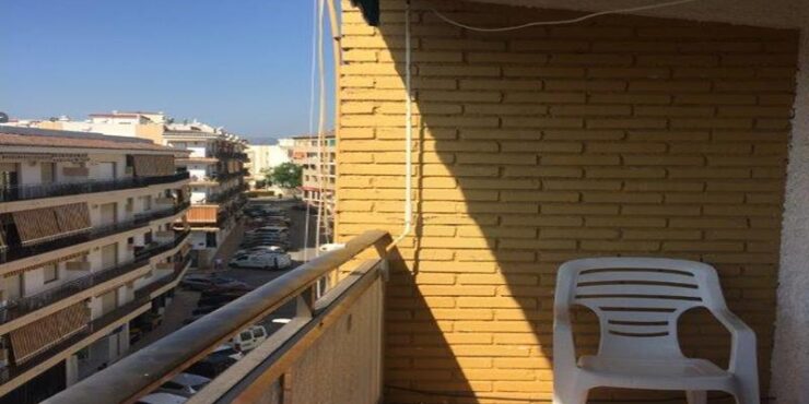 3 Bedroom apartment in javea