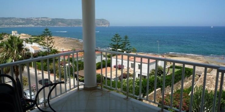 3 Bedroom apartment in javea