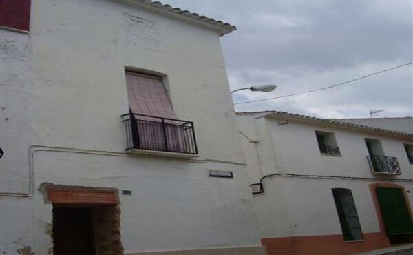 3 Bedroom villa in pedreguer