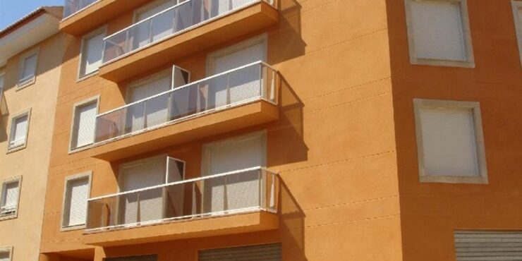 3 Bedroom apartment in javea