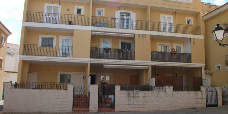 3 Bedroom villa in jesus pobre