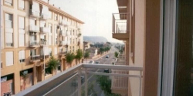 4 Bedroom apartment in javea