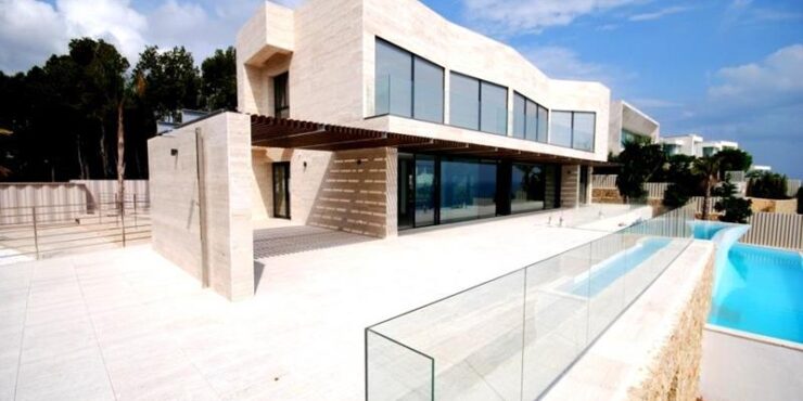 4 Bedroom villa in javea