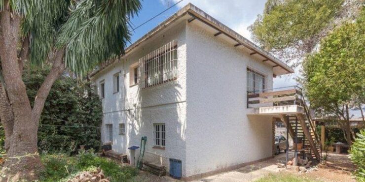 4 Bedroom villa in javea