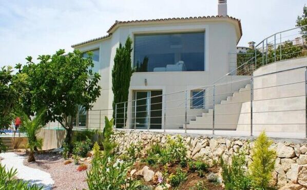 4 Bedroom villa in javea