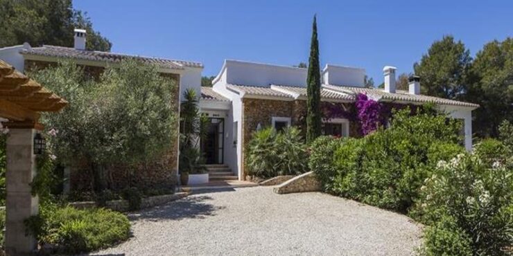 4 Bedroom villa in javea