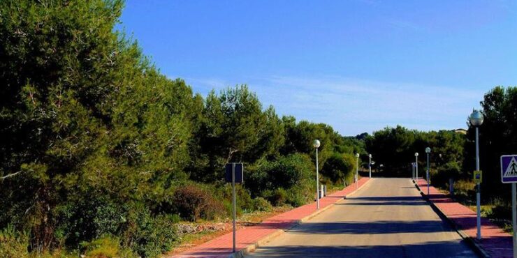 0 Bedroom land in javea