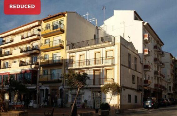 0 Bedroom business in javea