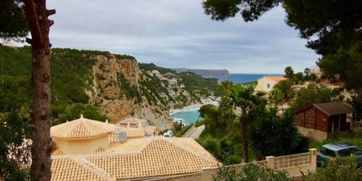 3 Bedroom villa in javea