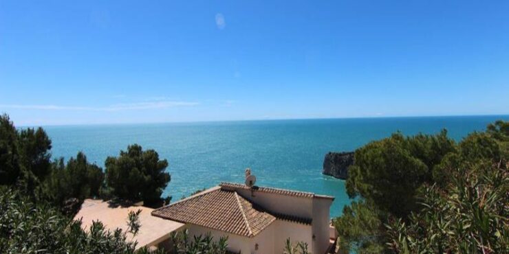 3 Bedroom villa in javea