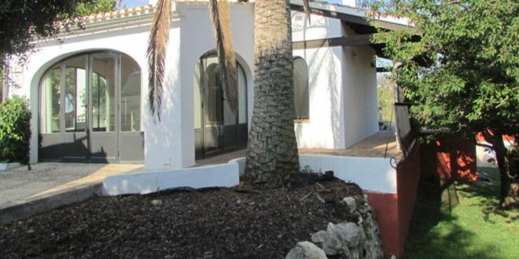 3 Bedroom villa in javea