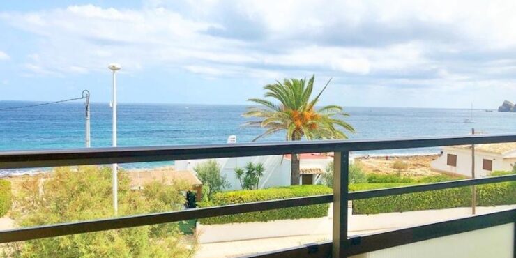 2 Bedroom apartment in javea